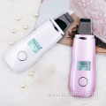 Deep Facial Cleansing Ultrasonic Skin Scrubber